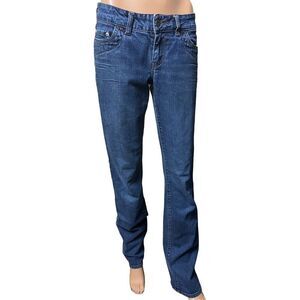 Morgan dELia*s jeans sz 7/8 Y2K